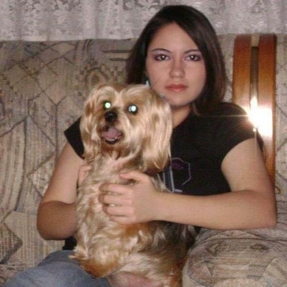 Meet your Posher, Caryna